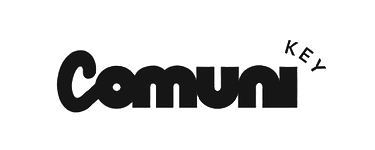 Logo de la marque Comunikey